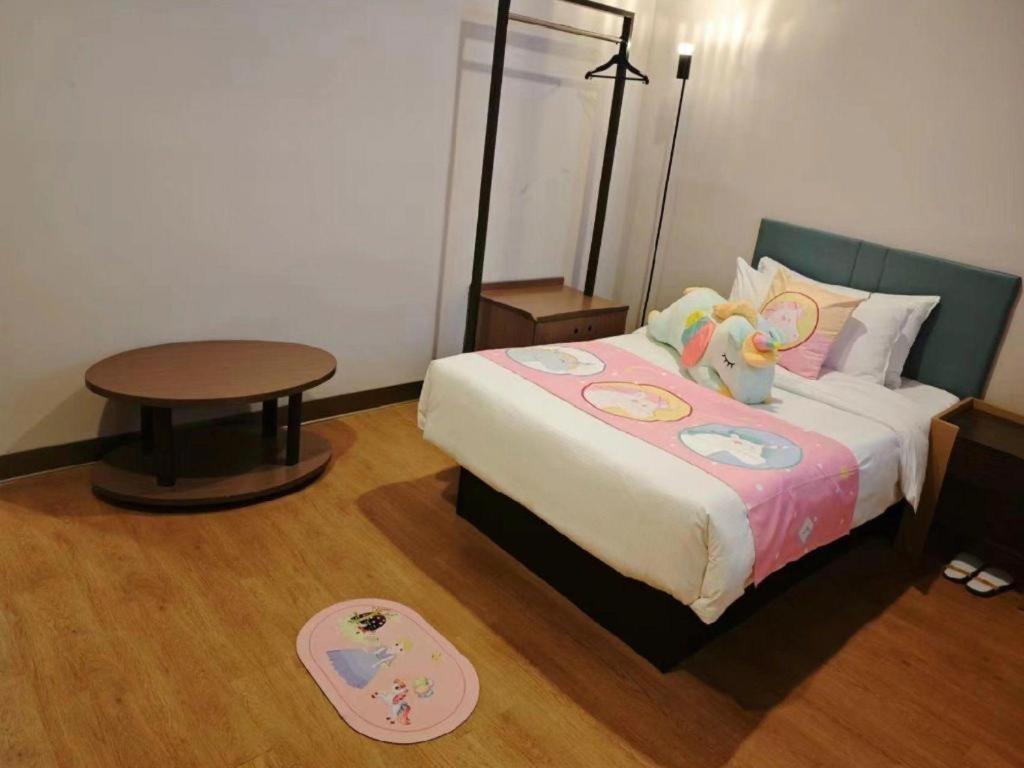 Magnotel Railway Station Magnolia Plaza Hotel Shanghai